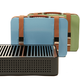 Illustration for article titled This Is Definitely the Classiest Portable Barbecue You'll Ever See